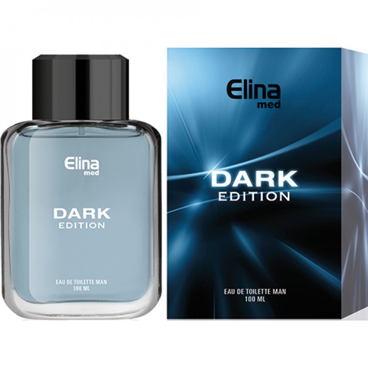 Perfume Elina Dark Men 100ml